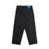 Polar - Big Boy Jeans (Brown Blue)